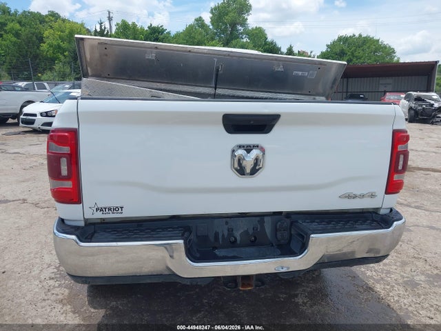 Aukcja sprzedaży 2023 Ram 2500 Tradesman  4x4 6'4 Box, vin: 3C6UR5CJ5PG612782, numer aukcji: 44948247
