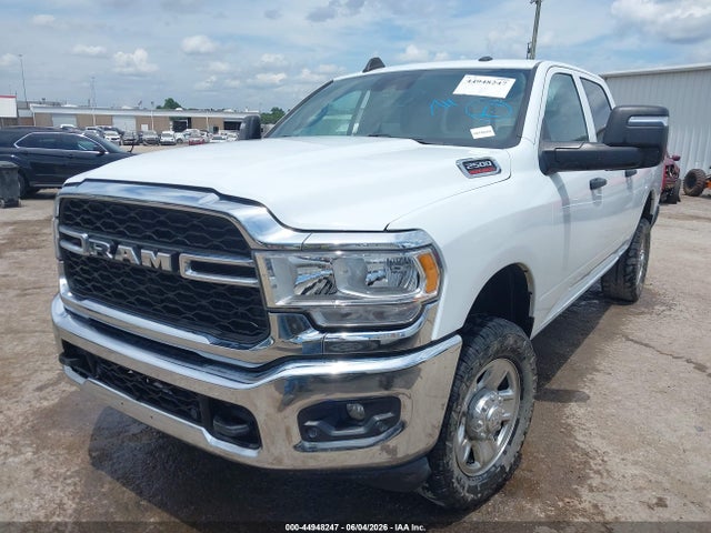 Aukcja sprzedaży 2023 Ram 2500 Tradesman  4x4 6'4 Box, vin: 3C6UR5CJ5PG612782, numer aukcji: 44948247