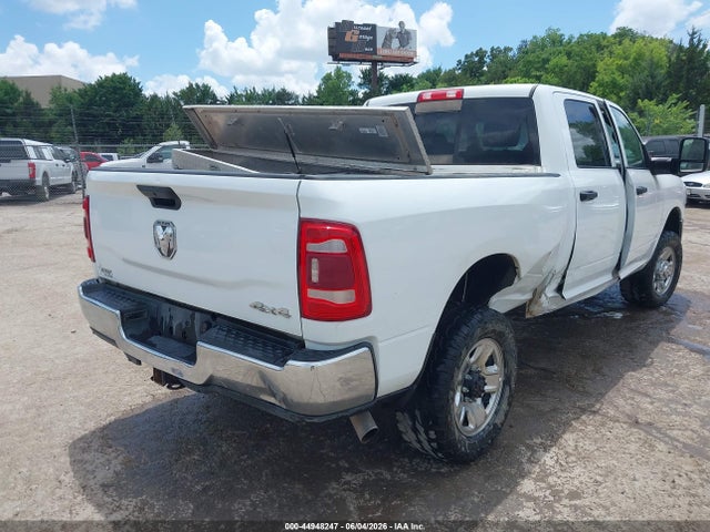 Aukcja sprzedaży 2023 Ram 2500 Tradesman  4x4 6'4 Box, vin: 3C6UR5CJ5PG612782, numer aukcji: 44948247