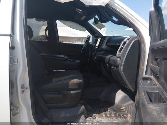Aukcja sprzedaży 2023 Ram 2500 Tradesman  4x4 6'4 Box, vin: 3C6UR5CJ5PG612782, numer aukcji: 44948247