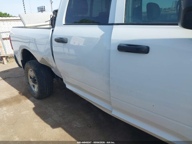 Aukcja sprzedaży 2023 Ram 2500 Tradesman  4x4 6'4 Box, vin: 3C6UR5CJ5PG612782, numer aukcji: 44948247