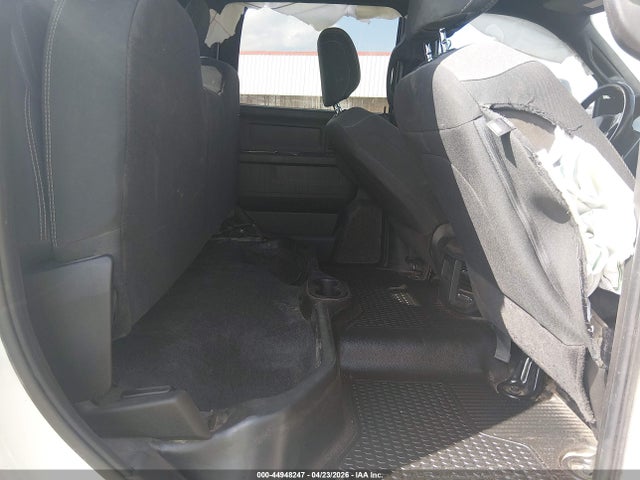 Aukcja sprzedaży 2023 Ram 2500 Tradesman  4x4 6'4 Box, vin: 3C6UR5CJ5PG612782, numer aukcji: 44948247