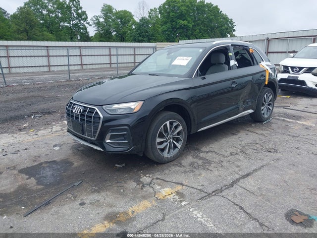 Продаж на аукціоні авто 2021 Audi Q5 Premium Plus 45 Tfsi Quattro S Tronic, vin: WA1BAAFYXM2107229, номер лоту: 44948250