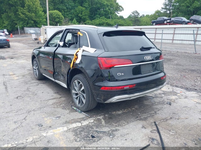 Продаж на аукціоні авто 2021 Audi Q5 Premium Plus 45 Tfsi Quattro S Tronic, vin: WA1BAAFYXM2107229, номер лоту: 44948250