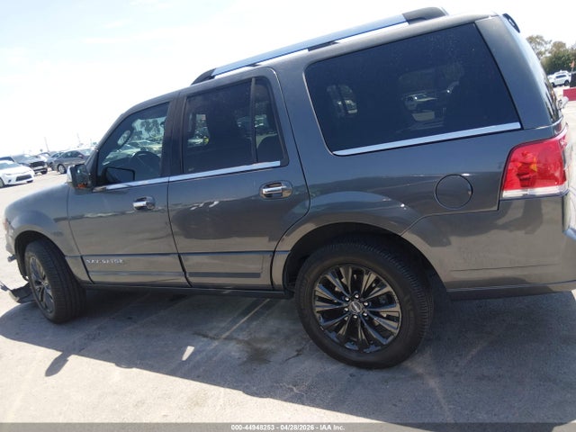 Lincoln Navigator 2015 5LMJJ2HT3FEJ09262 Image 14