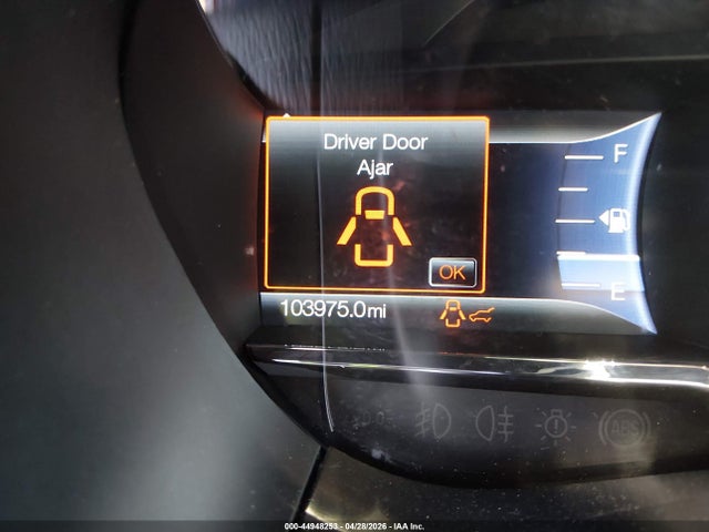 Lincoln Navigator 2015 5LMJJ2HT3FEJ09262 Image 15