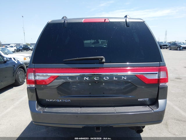 Lincoln Navigator 2015 5LMJJ2HT3FEJ09262 Image 16