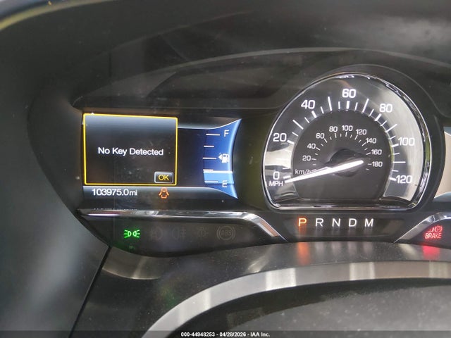 Lincoln Navigator 2015 5LMJJ2HT3FEJ09262 Image 7