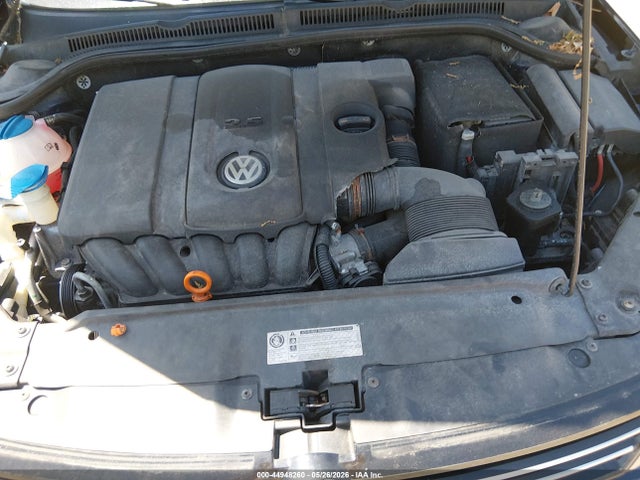 Aukcja sprzedaży 2012 Volkswagen Jetta 2.5l Sel, vin: 3VWLX7AJ0CM009238, numer aukcji: 44948260