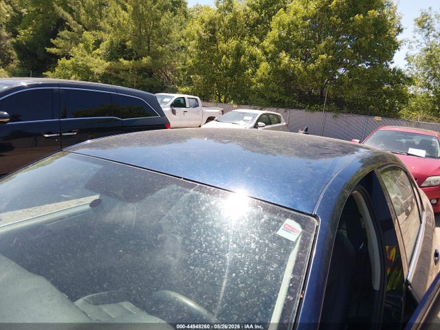 Aukcja sprzedaży 2012 Volkswagen Jetta 2.5l Sel, vin: 3VWLX7AJ0CM009238, numer aukcji: 44948260
