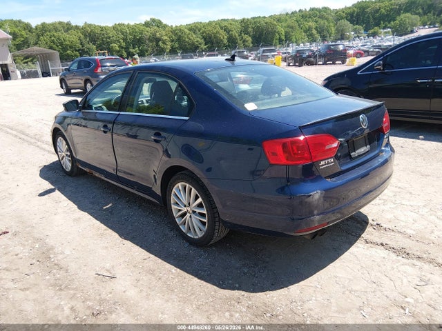Aukcja sprzedaży 2012 Volkswagen Jetta 2.5l Sel, vin: 3VWLX7AJ0CM009238, numer aukcji: 44948260