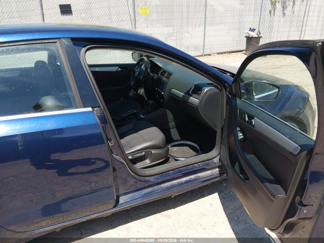 Aukcja sprzedaży 2012 Volkswagen Jetta 2.5l Sel, vin: 3VWLX7AJ0CM009238, numer aukcji: 44948260