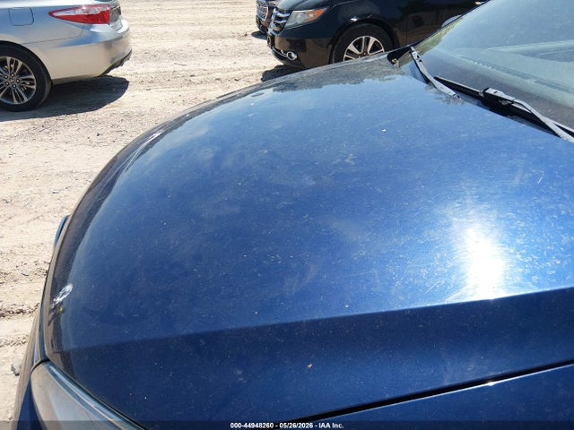 Aukcja sprzedaży 2012 Volkswagen Jetta 2.5l Sel, vin: 3VWLX7AJ0CM009238, numer aukcji: 44948260