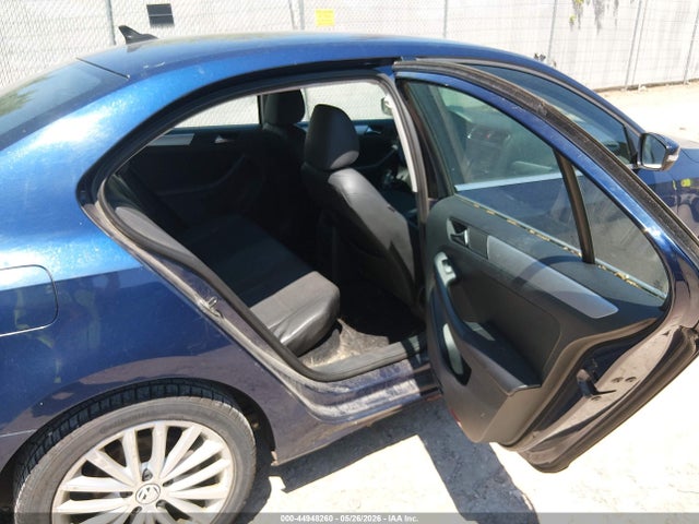 Aukcja sprzedaży 2012 Volkswagen Jetta 2.5l Sel, vin: 3VWLX7AJ0CM009238, numer aukcji: 44948260