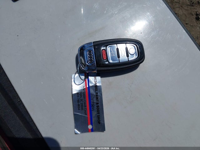 Aukcja sprzedaży 2014 Audi A7 3.0t Premium Plus, vin: WAU2GAFCXEN048155, numer aukcji: 44948261