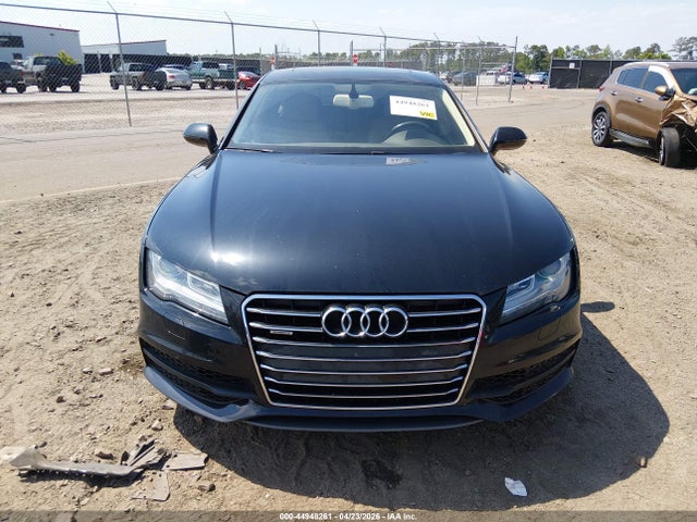 Aukcja sprzedaży 2014 Audi A7 3.0t Premium Plus, vin: WAU2GAFCXEN048155, numer aukcji: 44948261