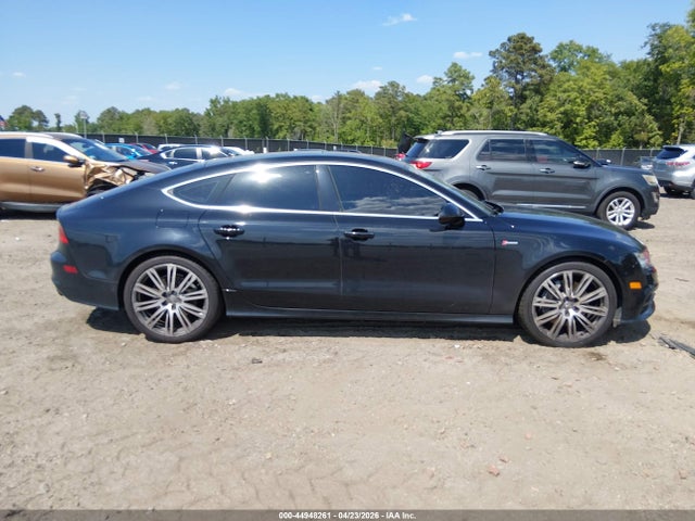Aukcja sprzedaży 2014 Audi A7 3.0t Premium Plus, vin: WAU2GAFCXEN048155, numer aukcji: 44948261