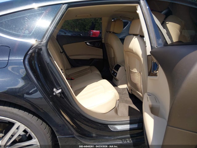 Aukcja sprzedaży 2014 Audi A7 3.0t Premium Plus, vin: WAU2GAFCXEN048155, numer aukcji: 44948261