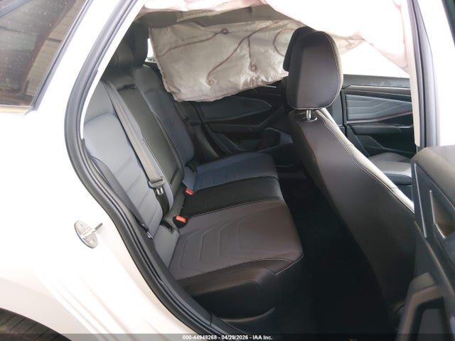 2025 Volkswagen Jetta 1.5t Sel მანქანა იყიდება აუქციონზე, vin: 3VWGX7BU4SM051601, აუქციონის ნომერი: 44948268