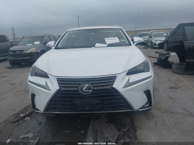 Auction sale of the 2019 Lexus Nx 300, vin: JTJBARBZ1K2189185, lot number: 44948269