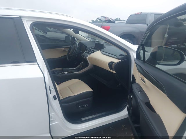 Auction sale of the 2019 Lexus Nx 300, vin: JTJBARBZ1K2189185, lot number: 44948269