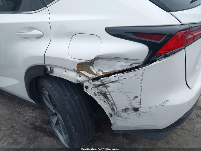 Auction sale of the 2019 Lexus Nx 300, vin: JTJBARBZ1K2189185, lot number: 44948269
