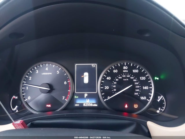 Auction sale of the 2019 Lexus Nx 300, vin: JTJBARBZ1K2189185, lot number: 44948269