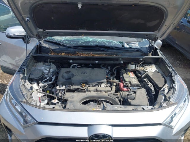 Продаж на аукціоні авто 2020 Toyota Rav4 Xle, vin: 2T3W1RFV1LC053788, номер лоту: 44948277