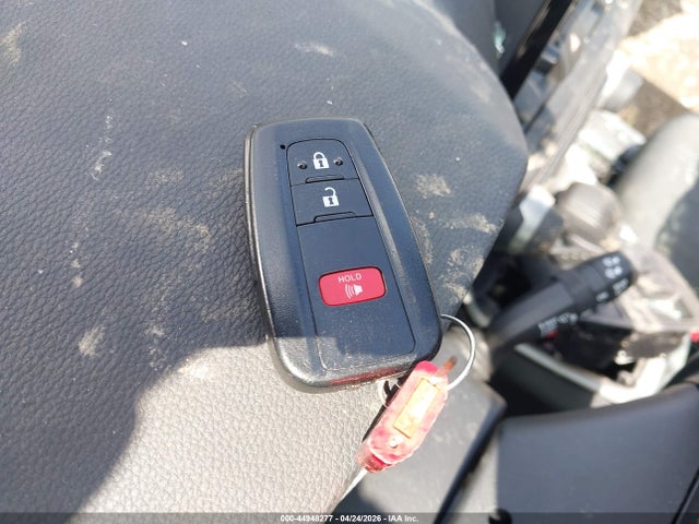 Продаж на аукціоні авто 2020 Toyota Rav4 Xle, vin: 2T3W1RFV1LC053788, номер лоту: 44948277