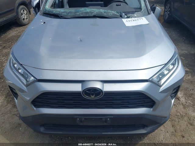 Продаж на аукціоні авто 2020 Toyota Rav4 Xle, vin: 2T3W1RFV1LC053788, номер лоту: 44948277