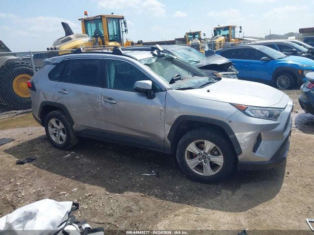 Продаж на аукціоні авто 2020 Toyota Rav4 Xle, vin: 2T3W1RFV1LC053788, номер лоту: 44948277
