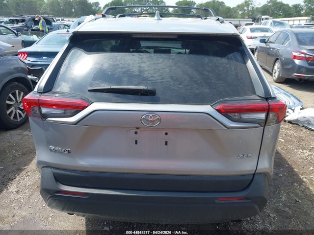 Продаж на аукціоні авто 2020 Toyota Rav4 Xle, vin: 2T3W1RFV1LC053788, номер лоту: 44948277