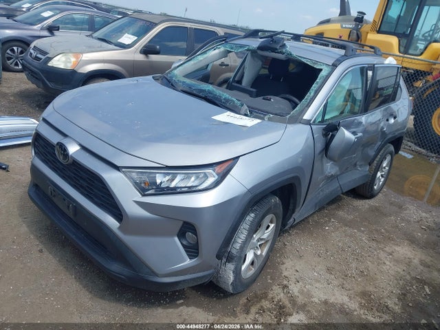 Продаж на аукціоні авто 2020 Toyota Rav4 Xle, vin: 2T3W1RFV1LC053788, номер лоту: 44948277
