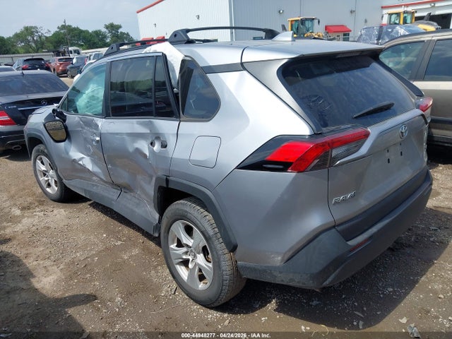 Продаж на аукціоні авто 2020 Toyota Rav4 Xle, vin: 2T3W1RFV1LC053788, номер лоту: 44948277