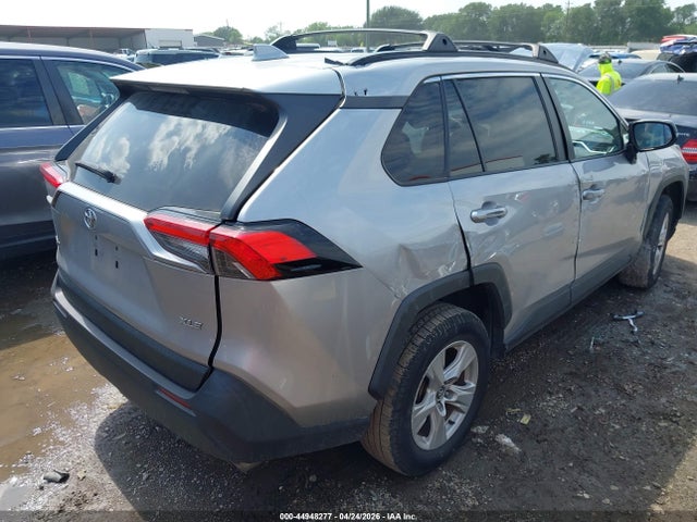 Продаж на аукціоні авто 2020 Toyota Rav4 Xle, vin: 2T3W1RFV1LC053788, номер лоту: 44948277