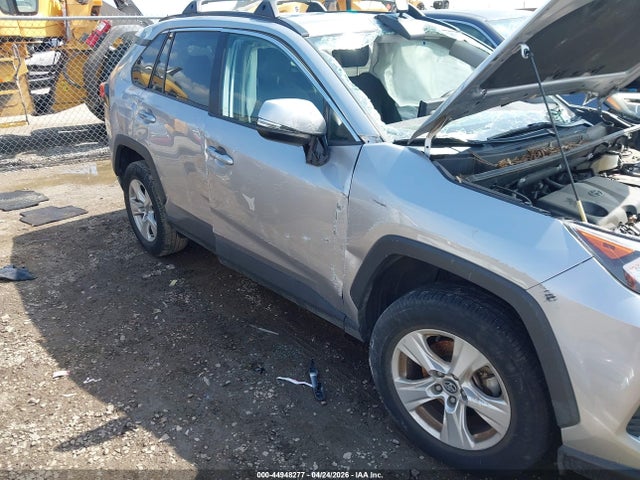 Продаж на аукціоні авто 2020 Toyota Rav4 Xle, vin: 2T3W1RFV1LC053788, номер лоту: 44948277