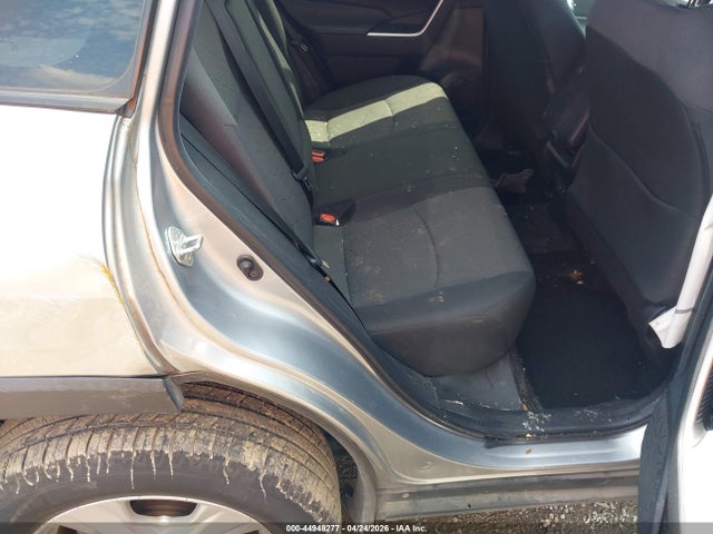 Продаж на аукціоні авто 2020 Toyota Rav4 Xle, vin: 2T3W1RFV1LC053788, номер лоту: 44948277