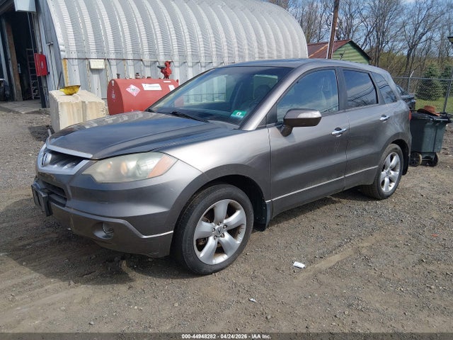 Продаж на аукціоні авто 2008 Acura Rdx, vin: 5J8TB18298A018216, номер лоту: 44948282