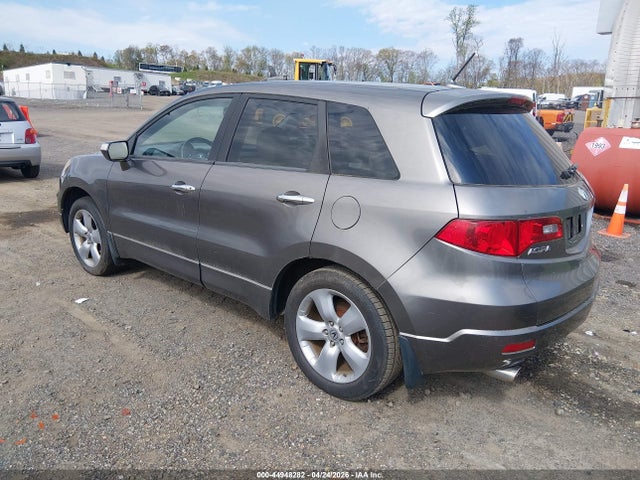 Продаж на аукціоні авто 2008 Acura Rdx, vin: 5J8TB18298A018216, номер лоту: 44948282