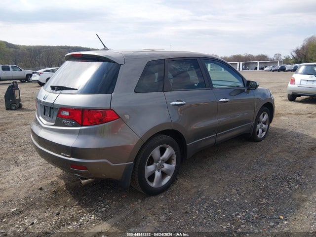 Продаж на аукціоні авто 2008 Acura Rdx, vin: 5J8TB18298A018216, номер лоту: 44948282