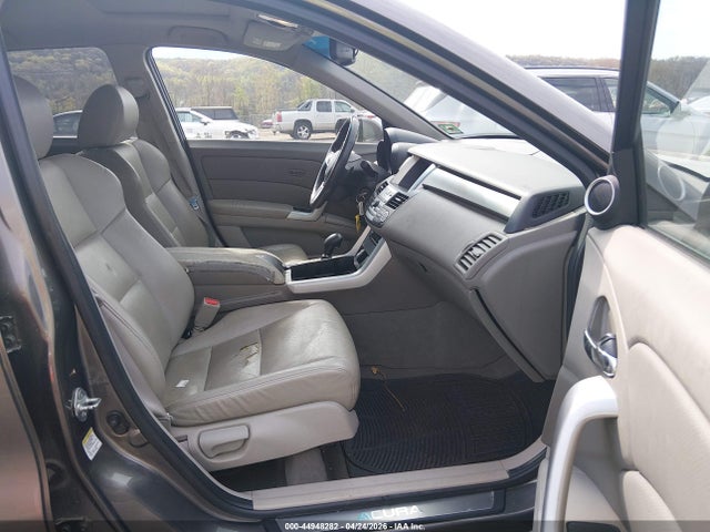Продаж на аукціоні авто 2008 Acura Rdx, vin: 5J8TB18298A018216, номер лоту: 44948282