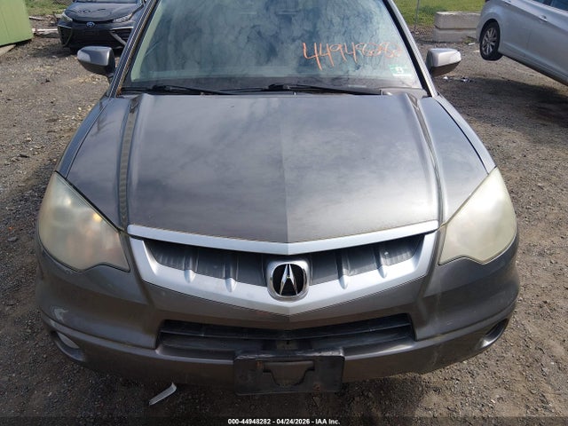 Продаж на аукціоні авто 2008 Acura Rdx, vin: 5J8TB18298A018216, номер лоту: 44948282