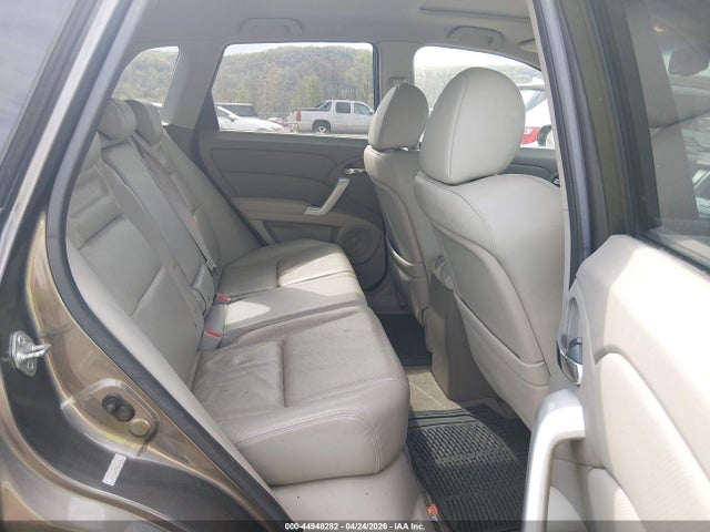 Продаж на аукціоні авто 2008 Acura Rdx, vin: 5J8TB18298A018216, номер лоту: 44948282