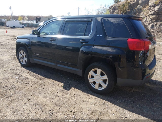Aukcja sprzedaży 2014 Gmc Terrain Sle-1, vin: 2GKFLVEK7E6189306, numer aukcji: 44948284