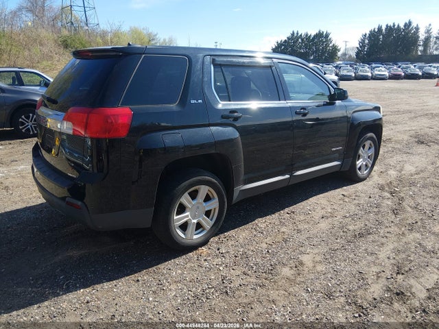 Aukcja sprzedaży 2014 Gmc Terrain Sle-1, vin: 2GKFLVEK7E6189306, numer aukcji: 44948284
