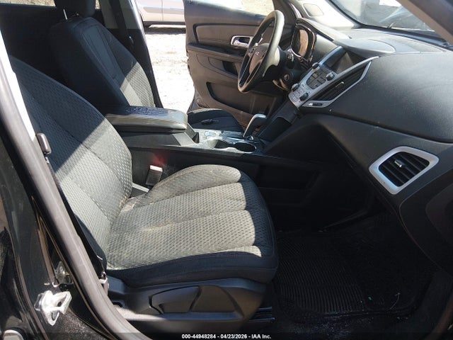 Aukcja sprzedaży 2014 Gmc Terrain Sle-1, vin: 2GKFLVEK7E6189306, numer aukcji: 44948284