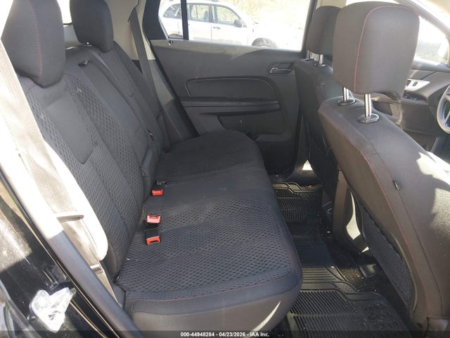 Aukcja sprzedaży 2014 Gmc Terrain Sle-1, vin: 2GKFLVEK7E6189306, numer aukcji: 44948284