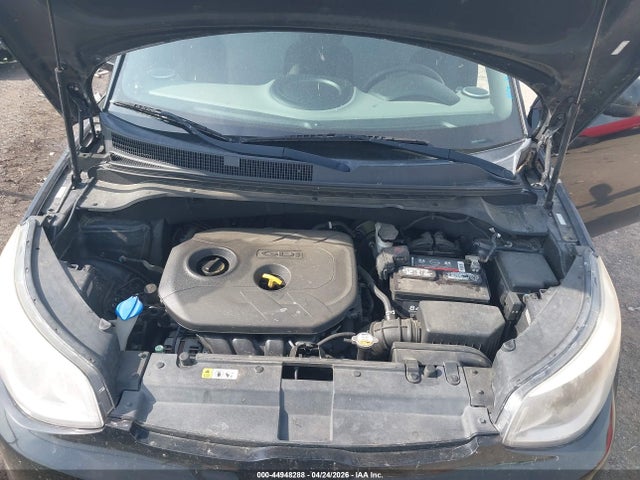 Aukcja sprzedaży 2016 Kia Soul +, vin: KNDJP3A58G7269215, numer aukcji: 44948288