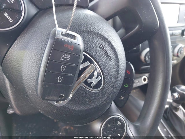 Aukcja sprzedaży 2016 Kia Soul +, vin: KNDJP3A58G7269215, numer aukcji: 44948288