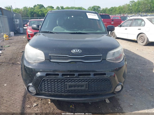 Aukcja sprzedaży 2016 Kia Soul +, vin: KNDJP3A58G7269215, numer aukcji: 44948288